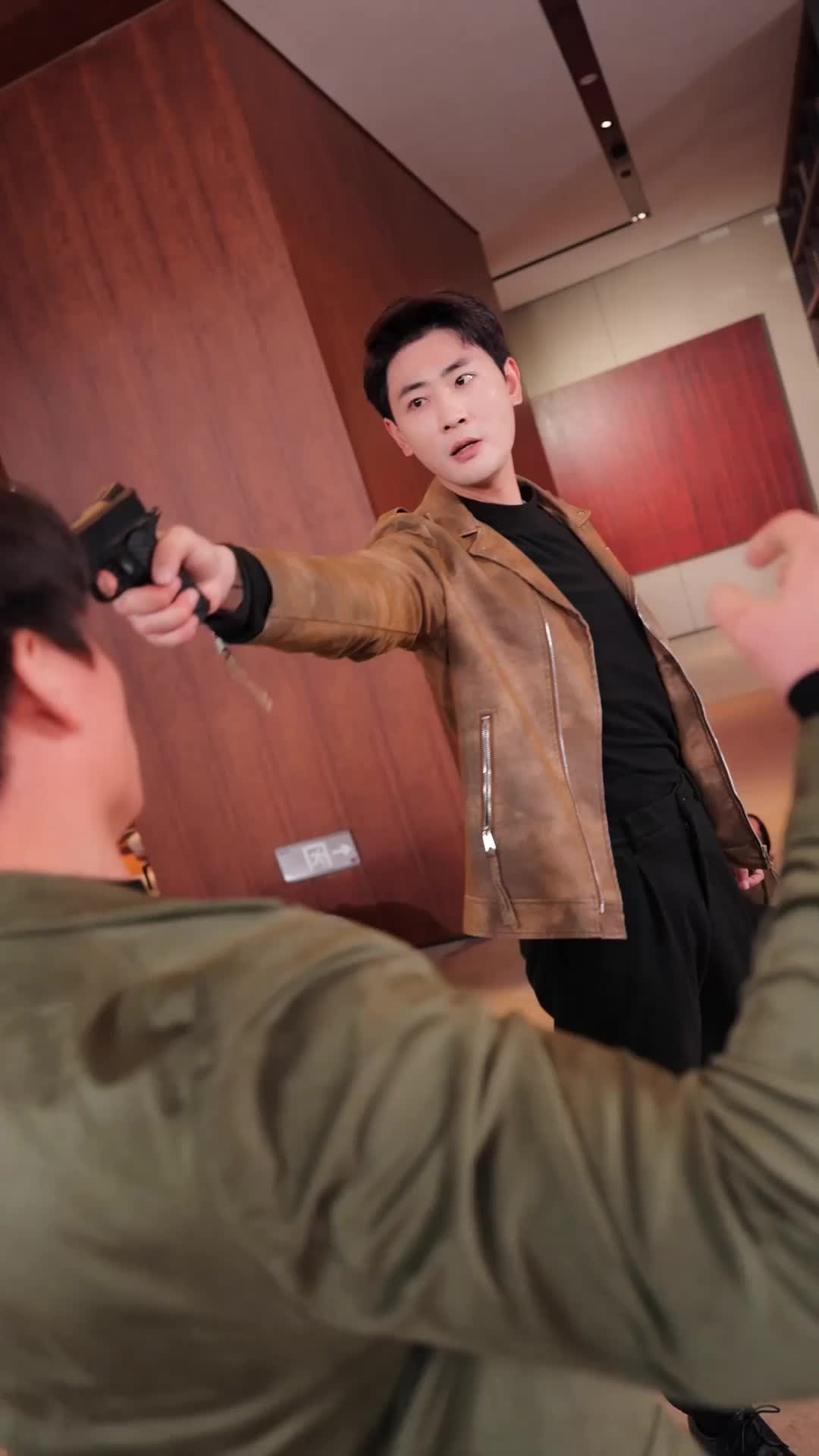 Episode 4 - The King Bodyguard
